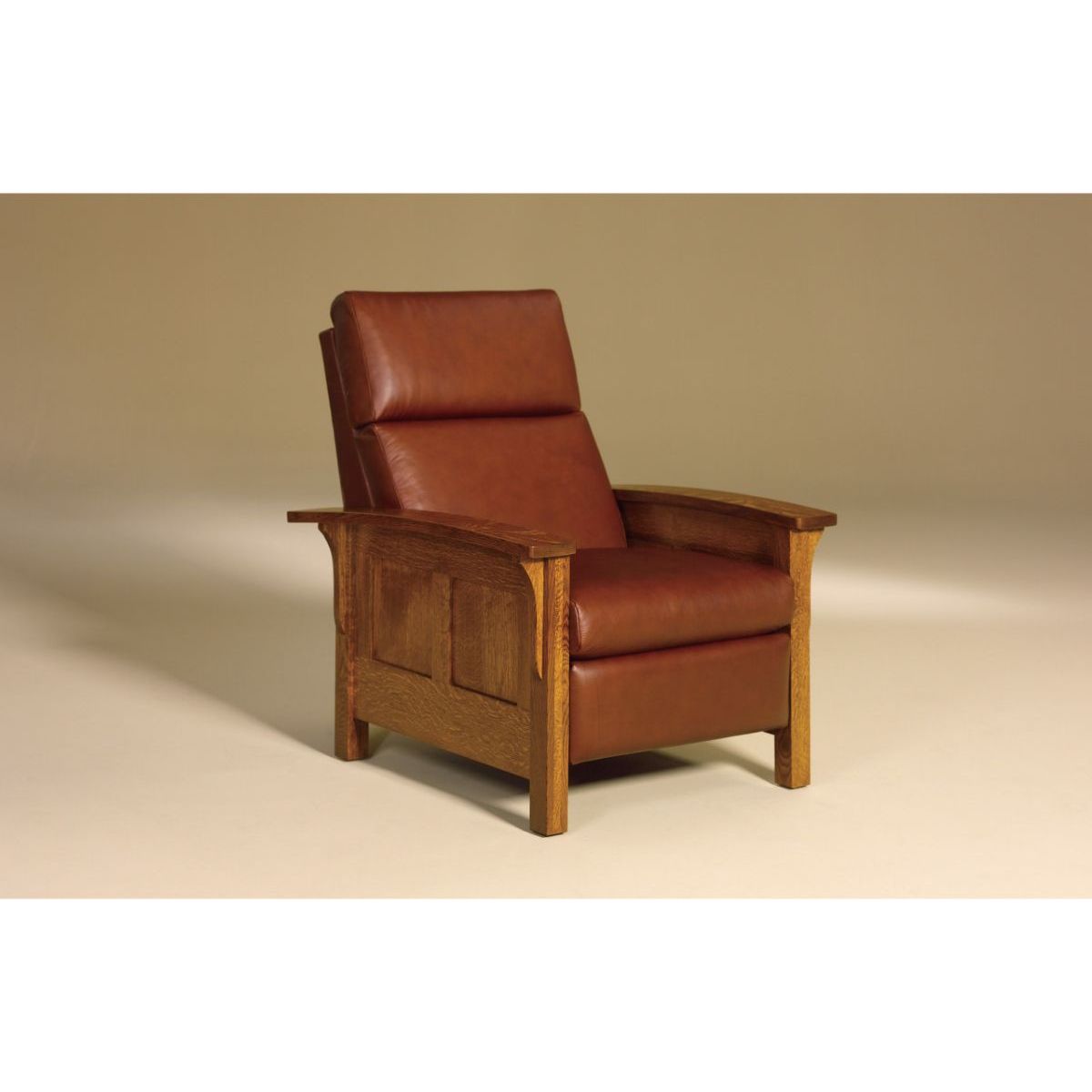 Heartland Panel Recliner