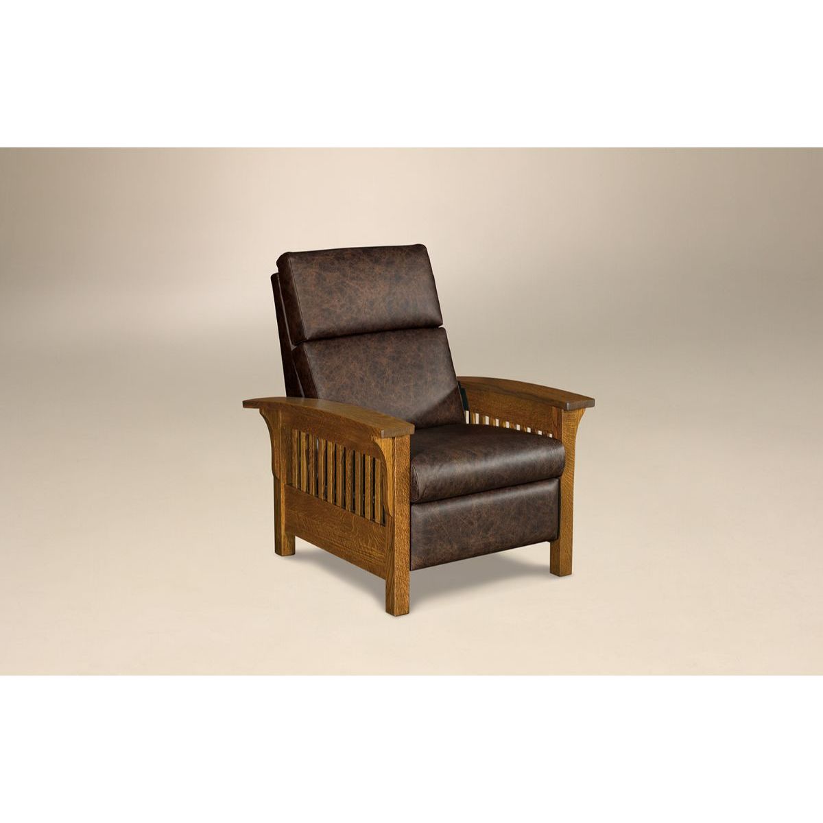 Heartland Slat Recliner