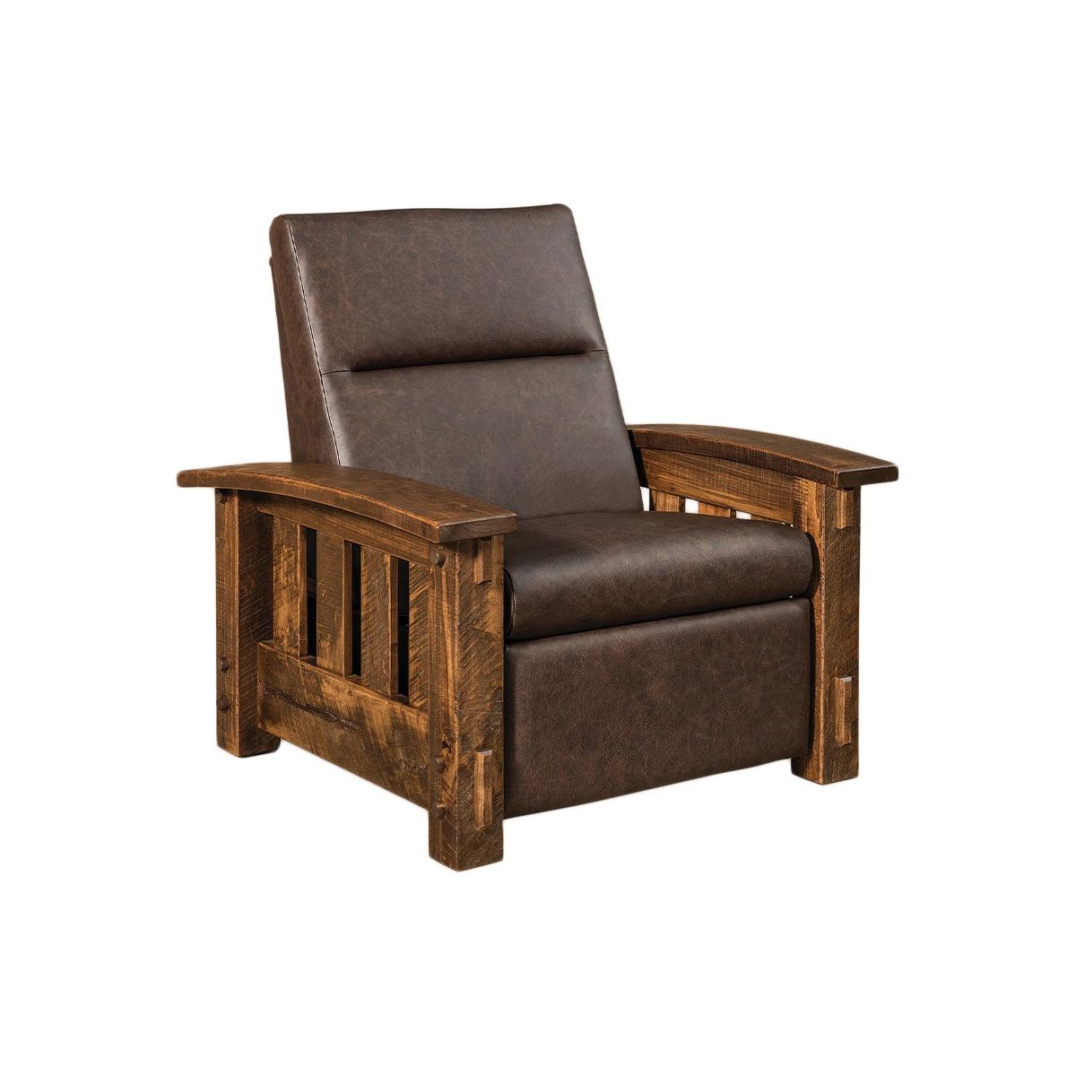 Houston Chair Recliner