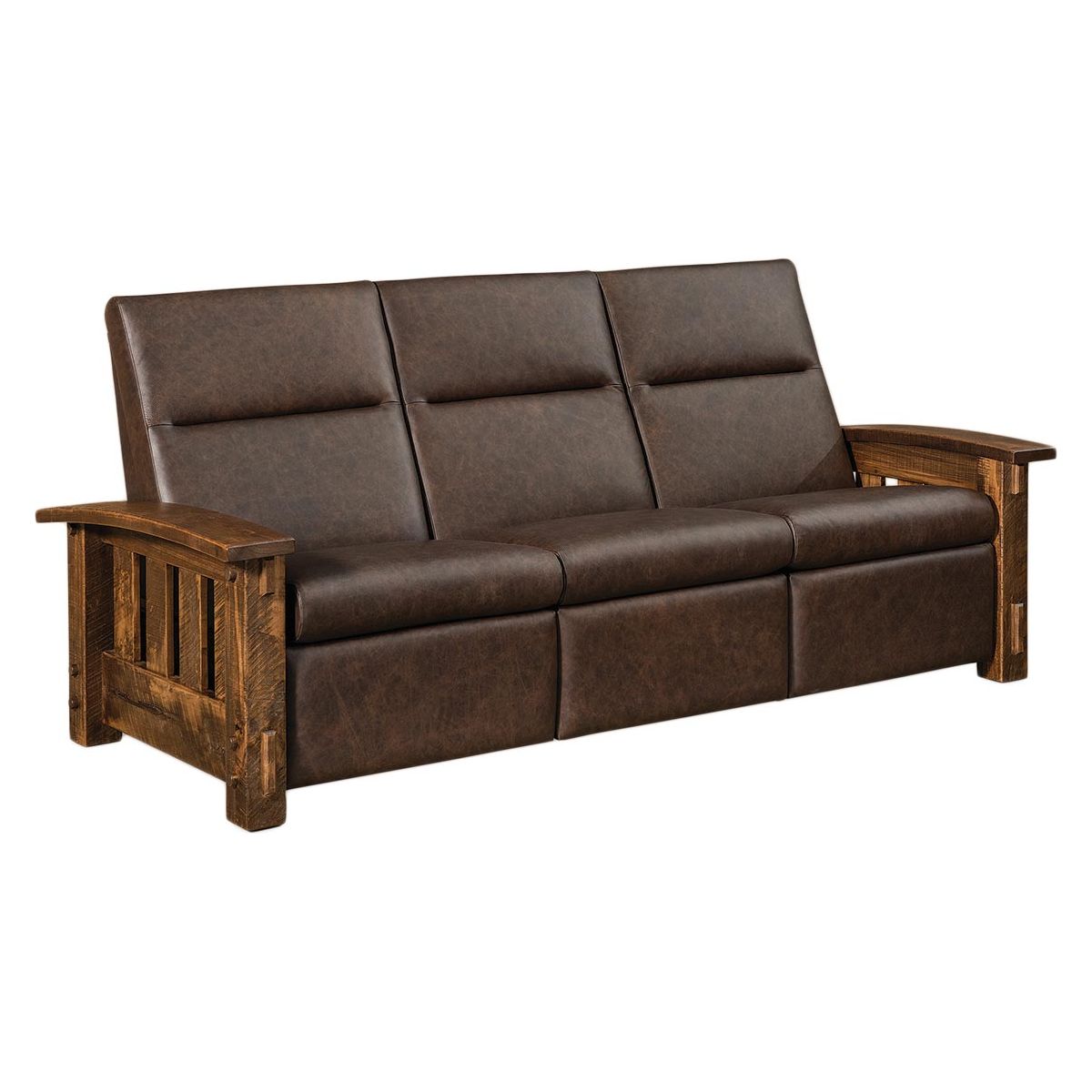 Houston Sofa Recliner