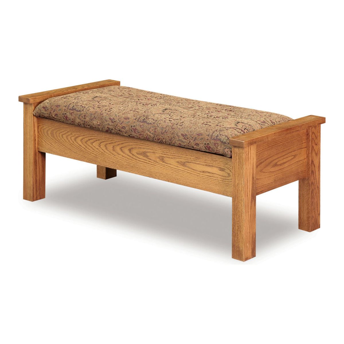 Bed Seat
