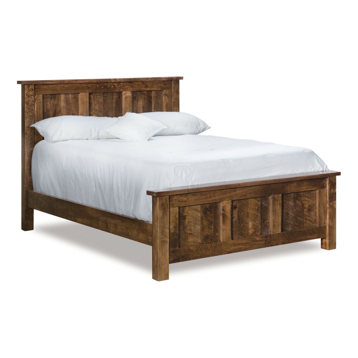 Dumont Bed