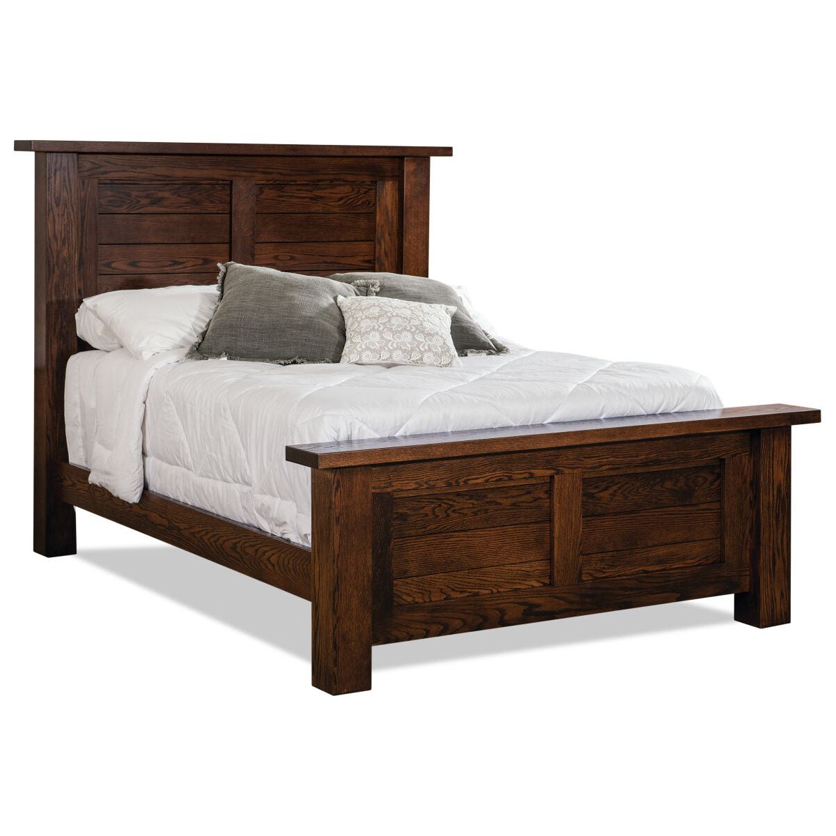 Orewood Bed