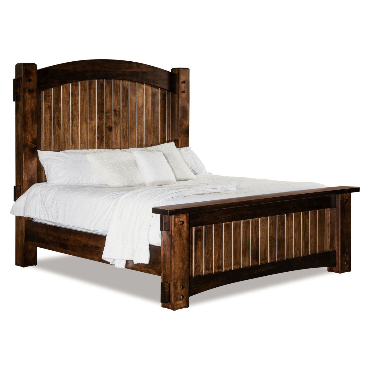 Timbra Bed