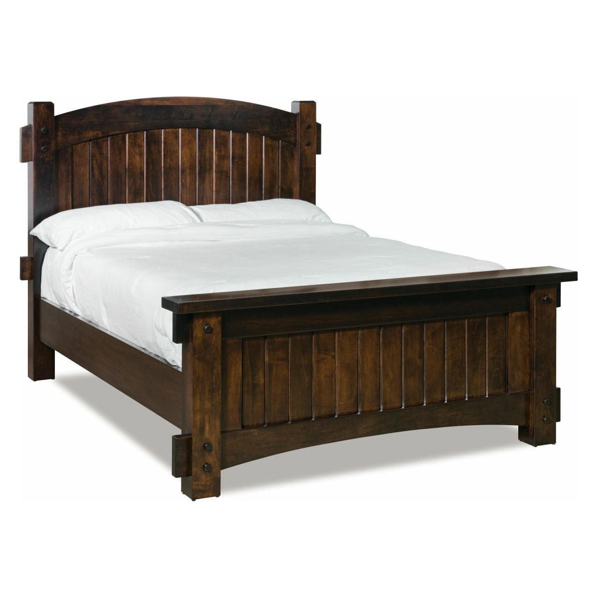 Timbra Bed