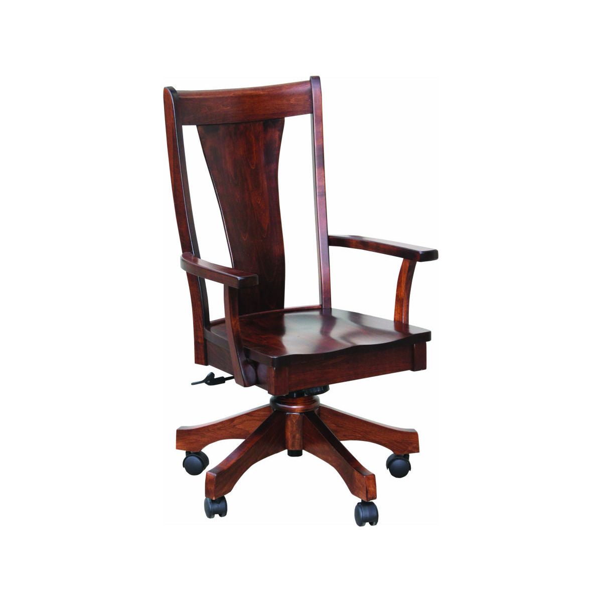 Jordan Desk Chair
