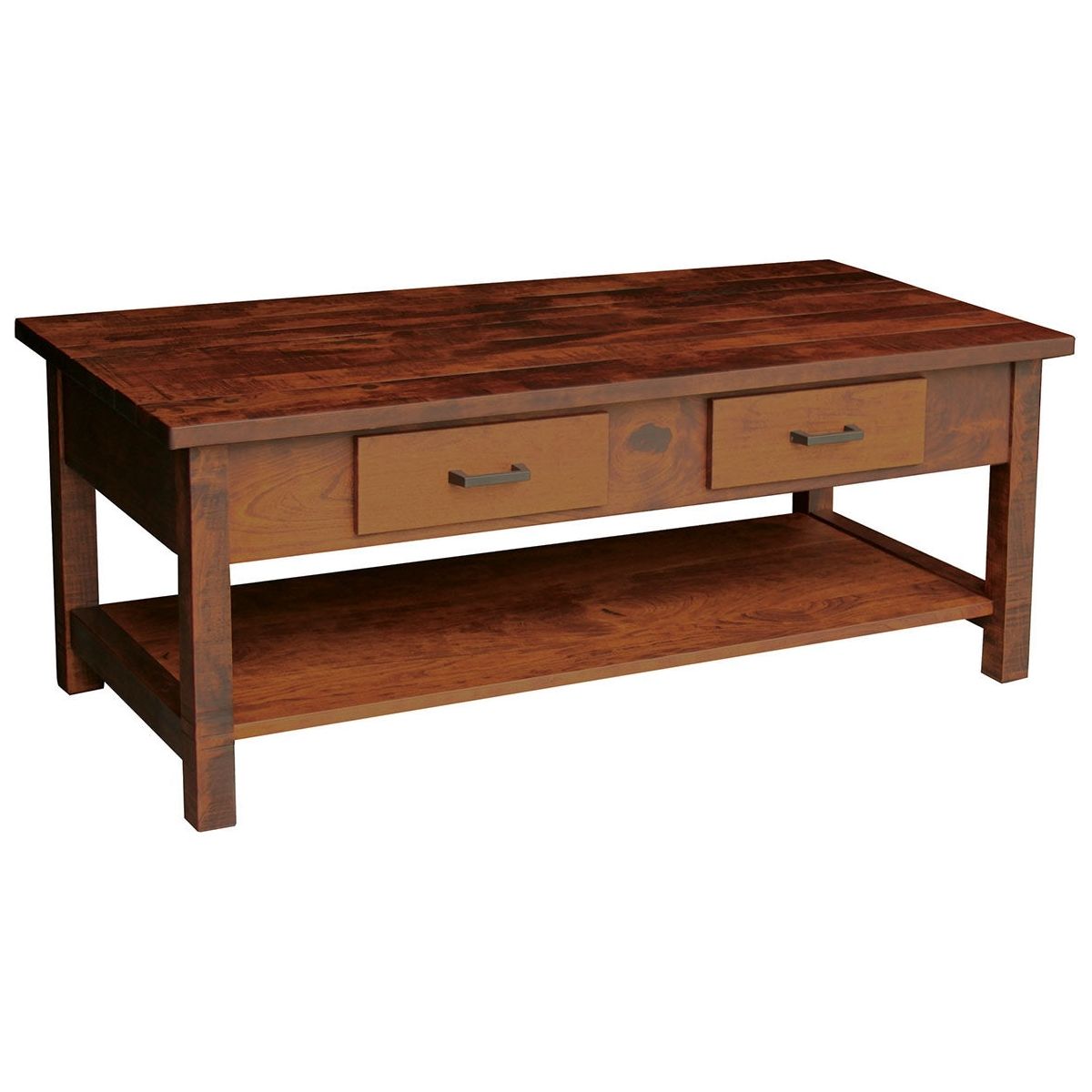 Logan Coffee Table