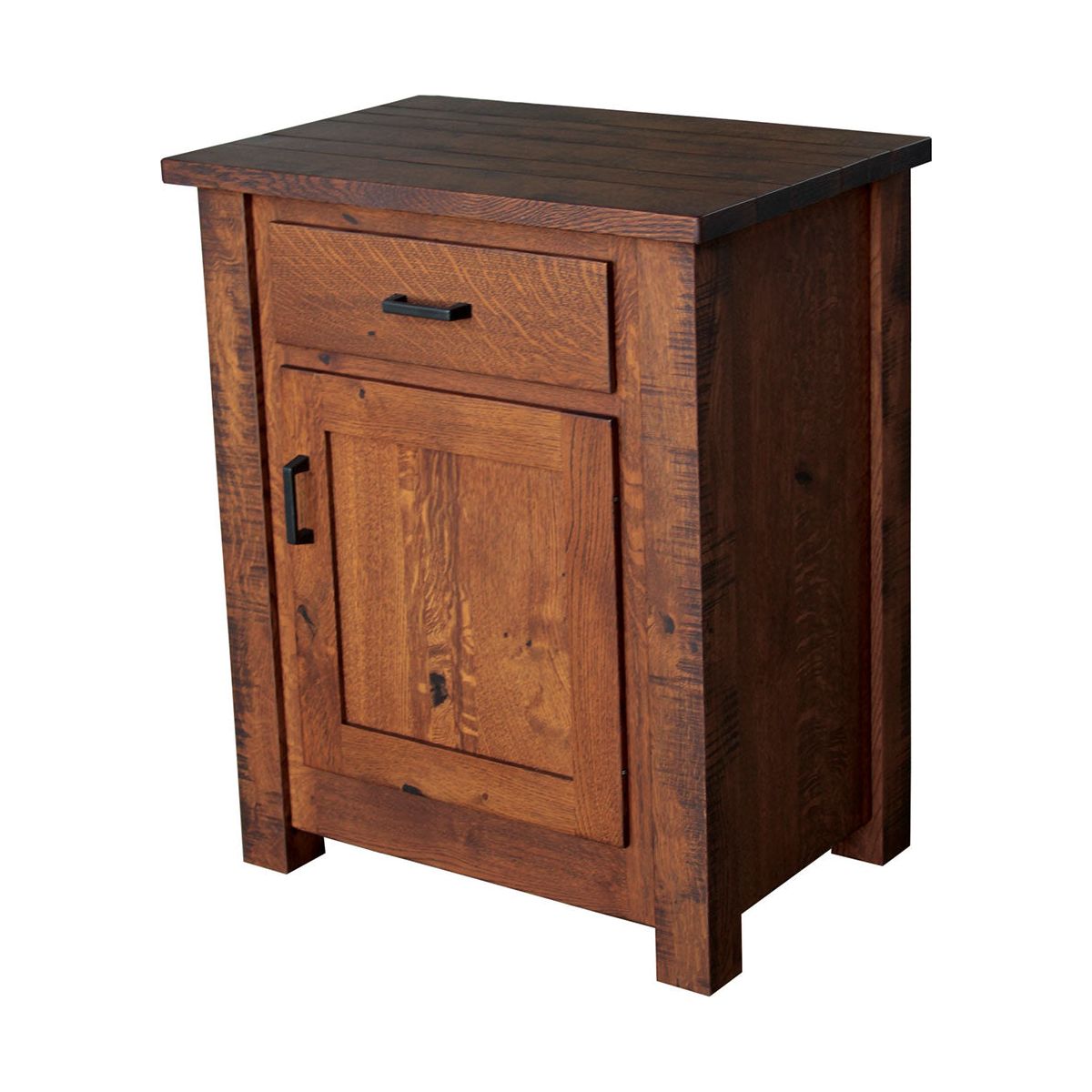 Logan Nightstand