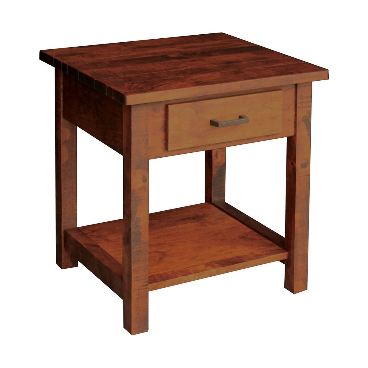Logan Open End Table
