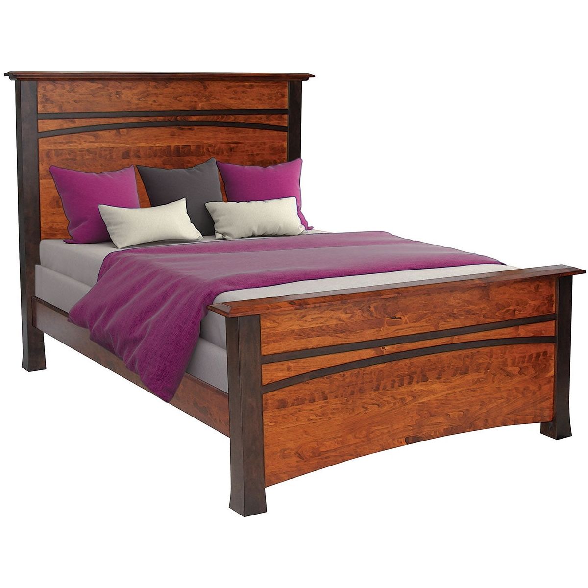 Madison Bed