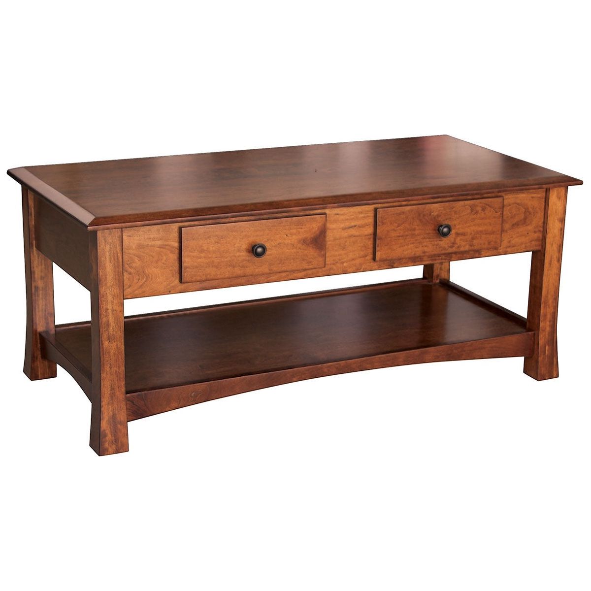 Madison Coffee Table