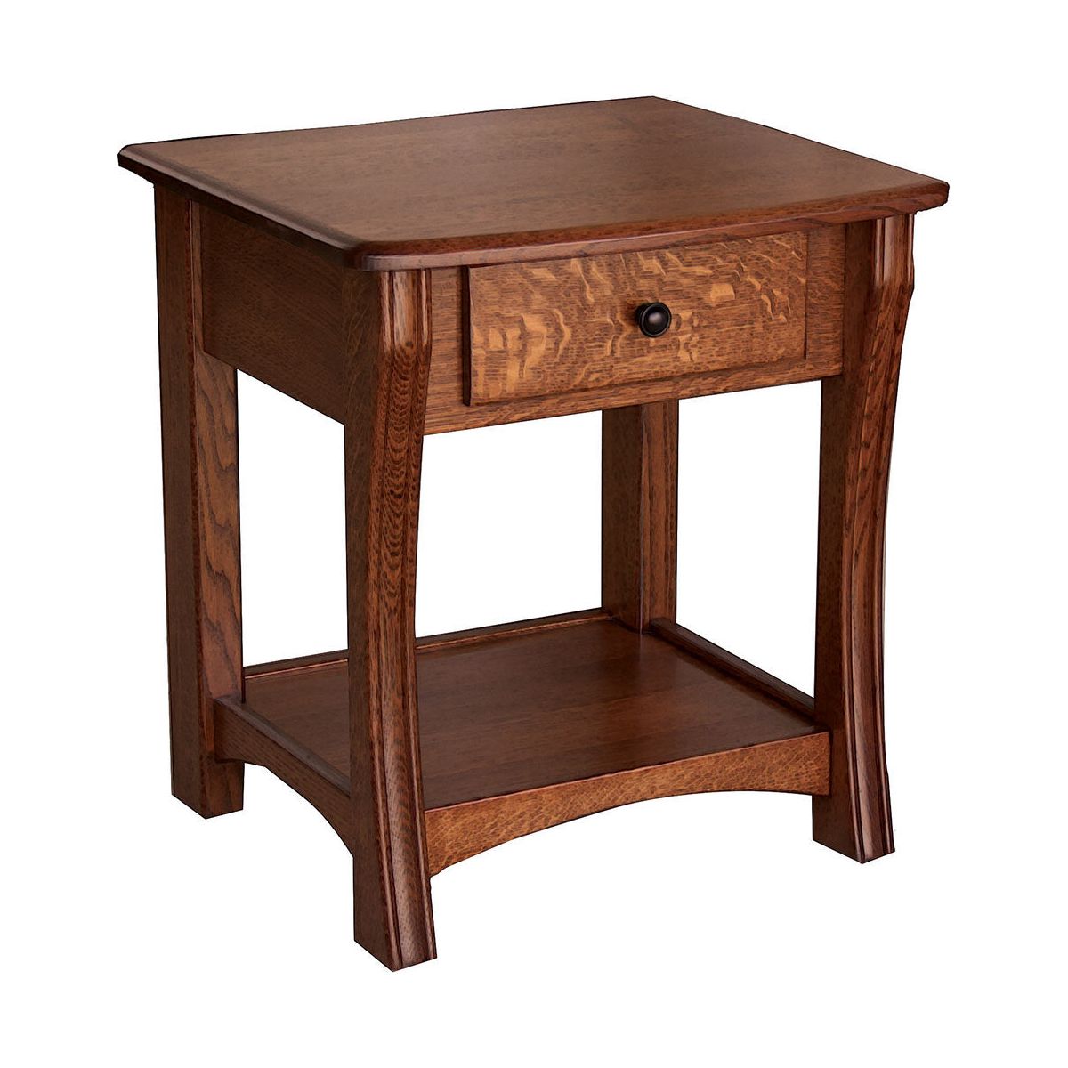 Williamson End Table