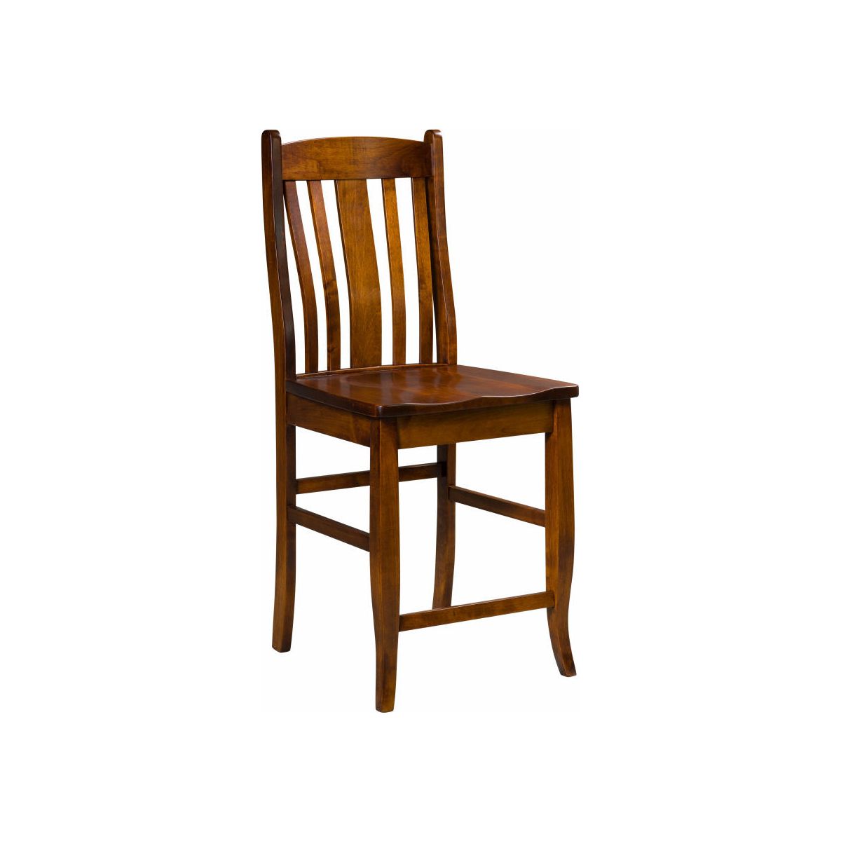 Kensington Stationary Barstool