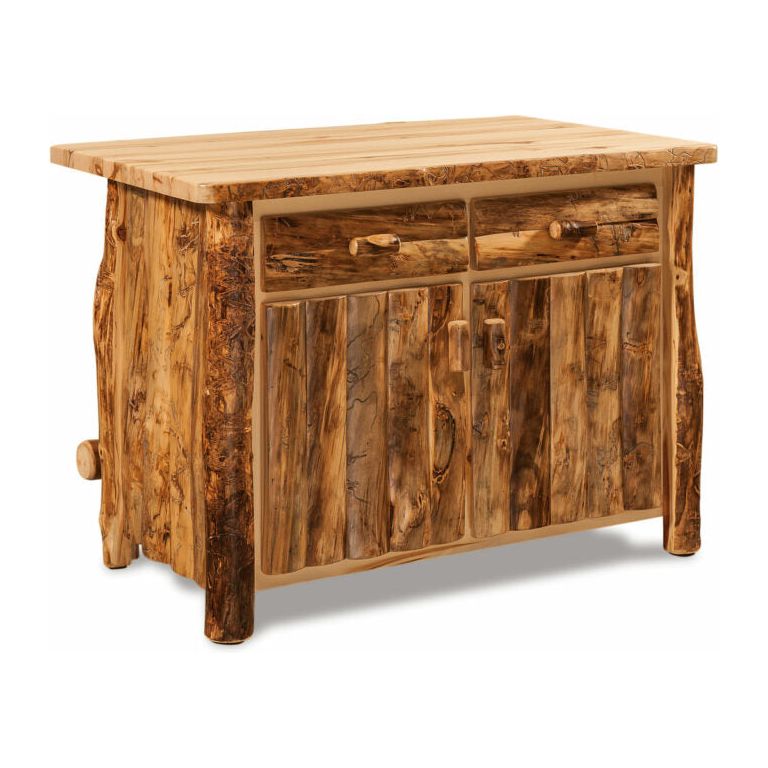 Aspen Kitchen Island FS
