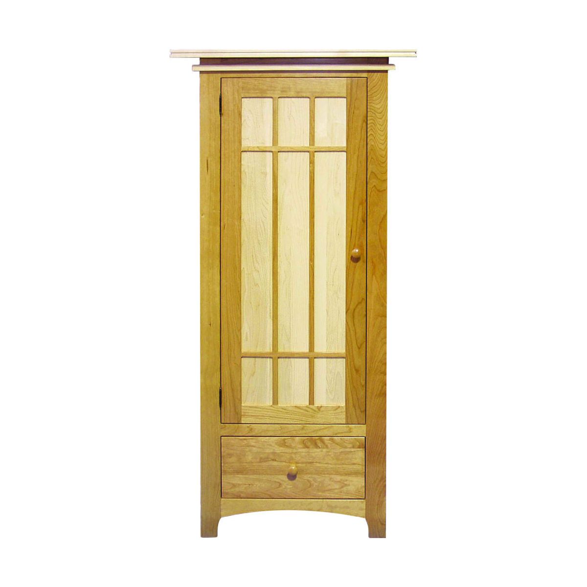 Maple Creek Lingerie Armoire
