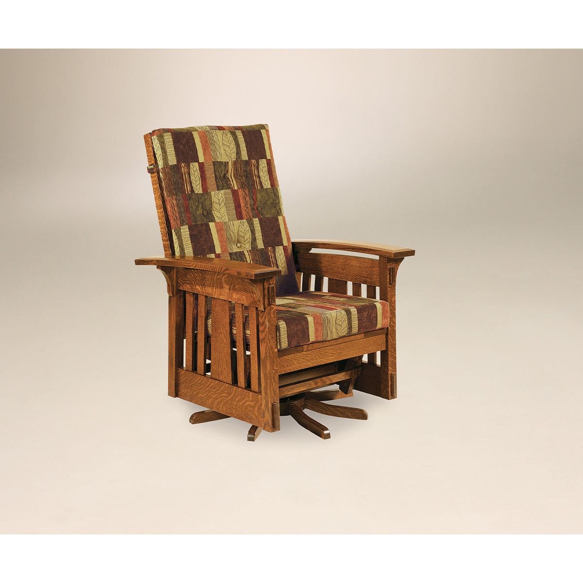 McCoy Glider Swivel