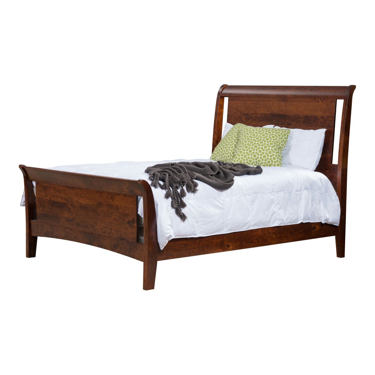 New Haven Bed