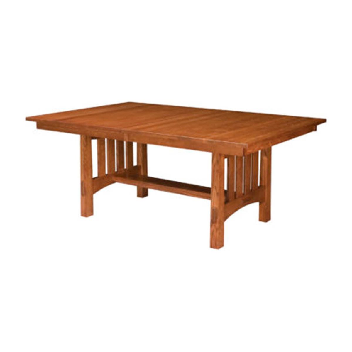Modesto Trestle Table