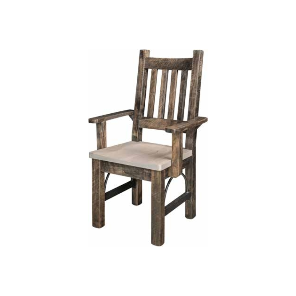 Arcadia Arm Chair