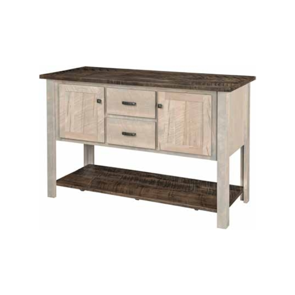 R/C Maplewood Server