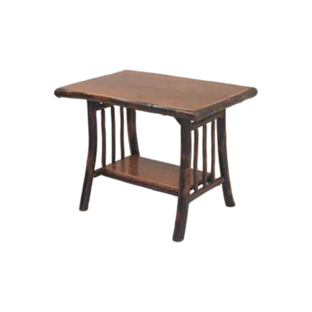 Noble Collection Library Table