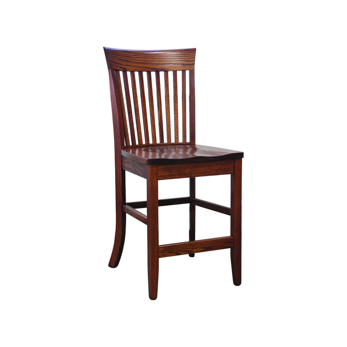 OW Shaker 24" Bar Chair