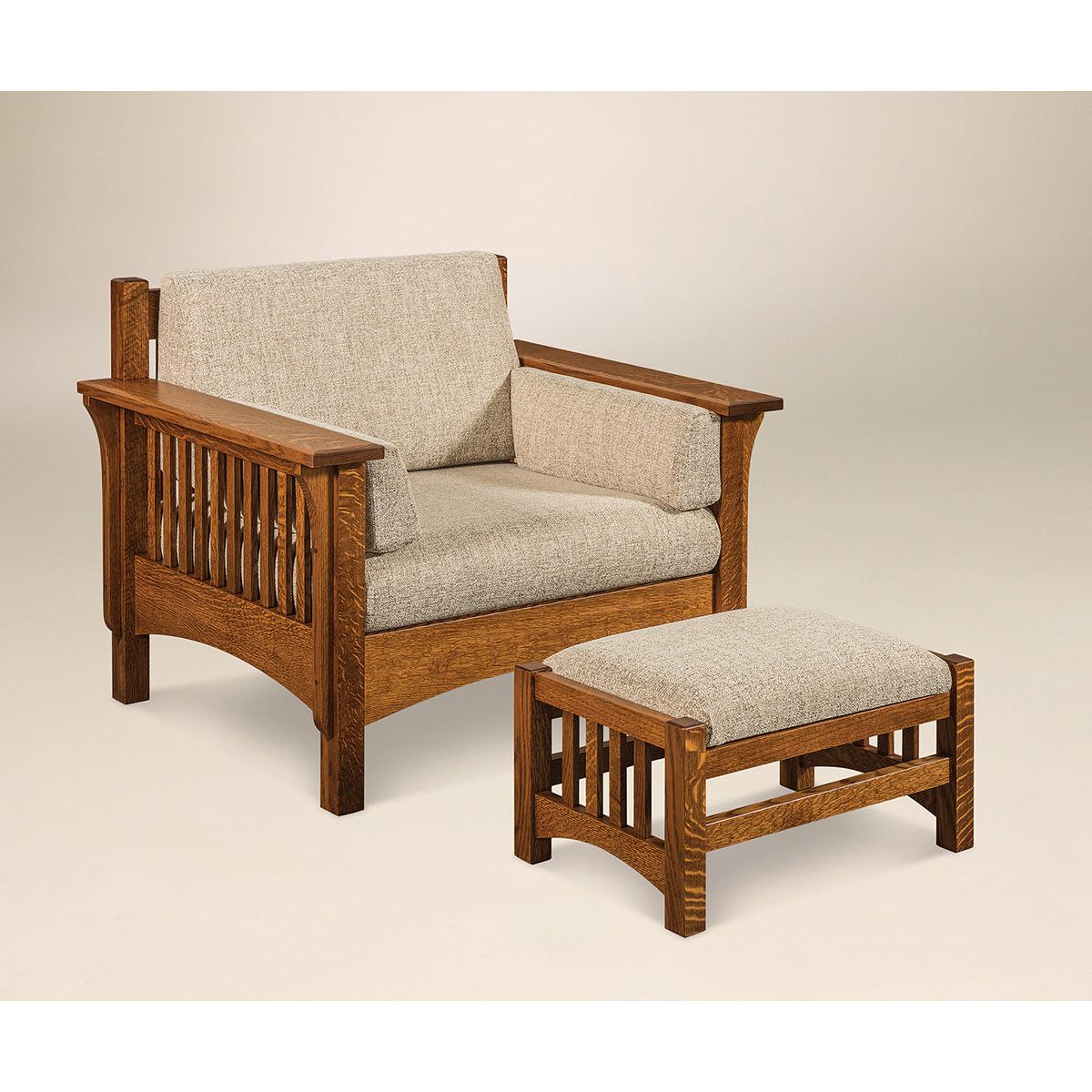 Pioneer Chair