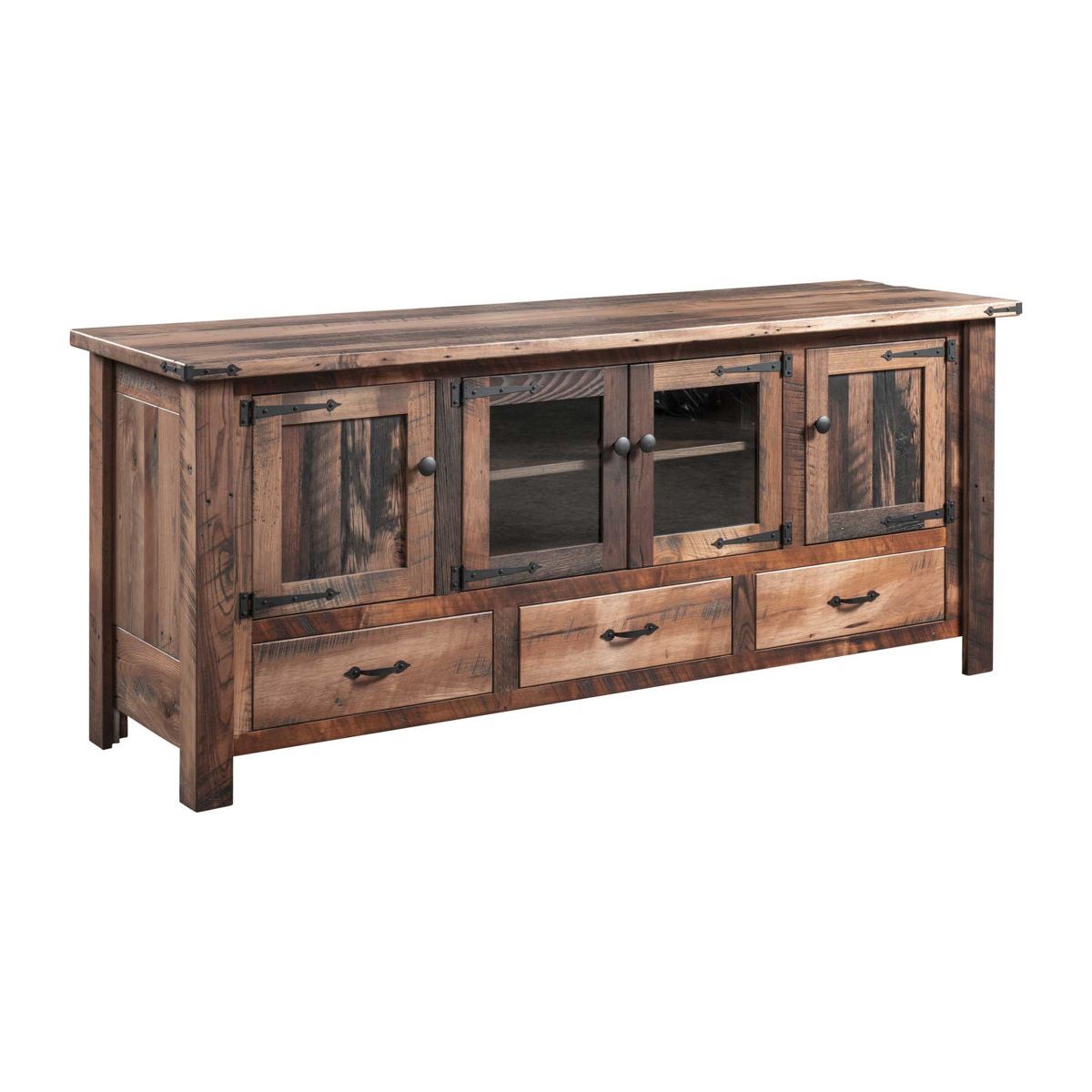 Kimbolton 72" TV Stand