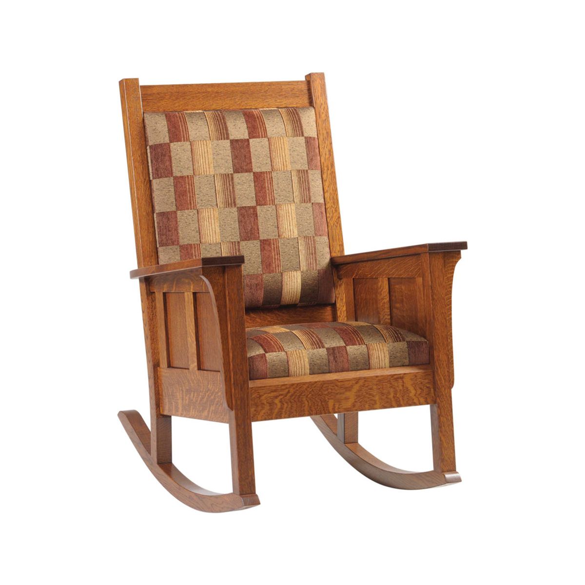 Shaker Rocker