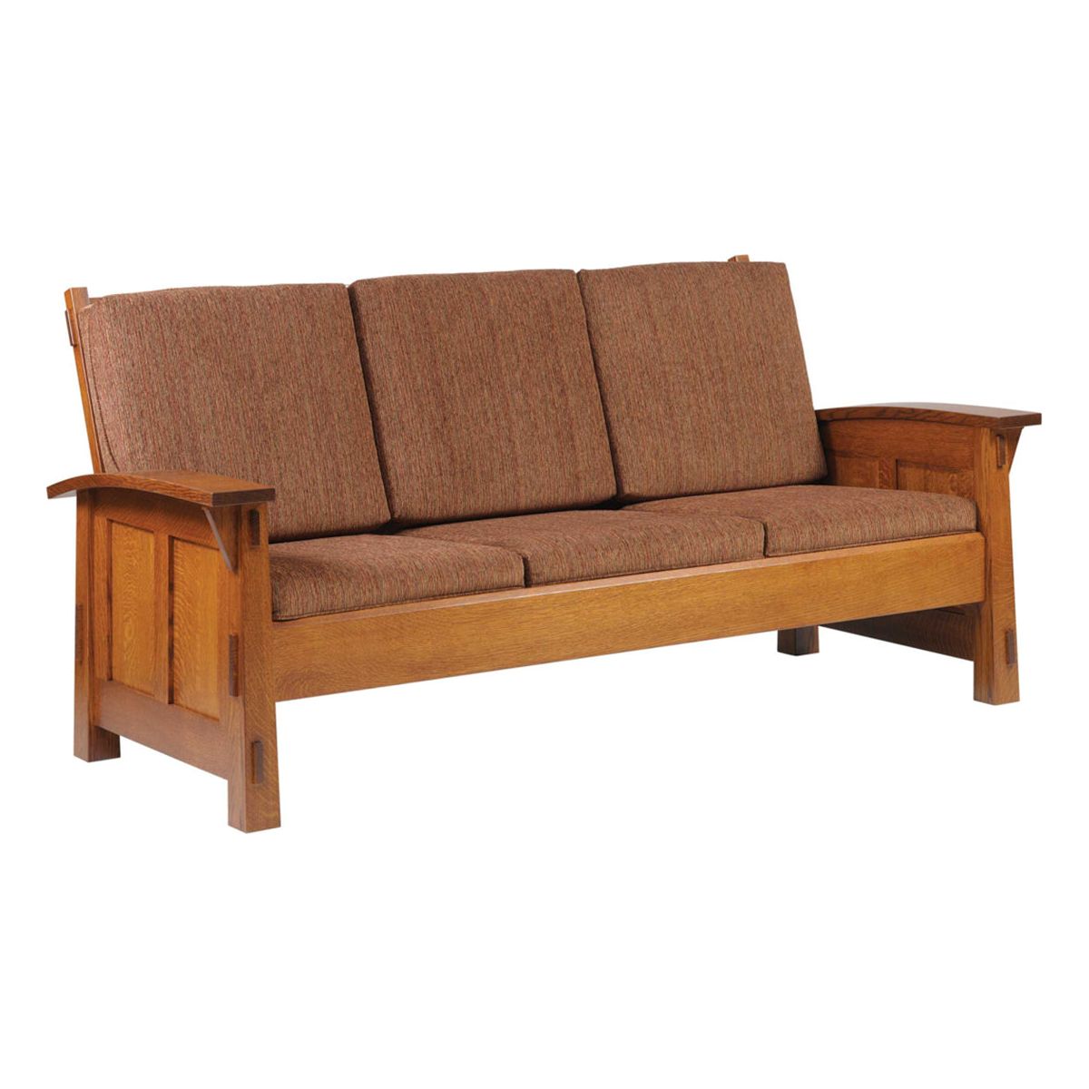 Olde Shaker Sofa