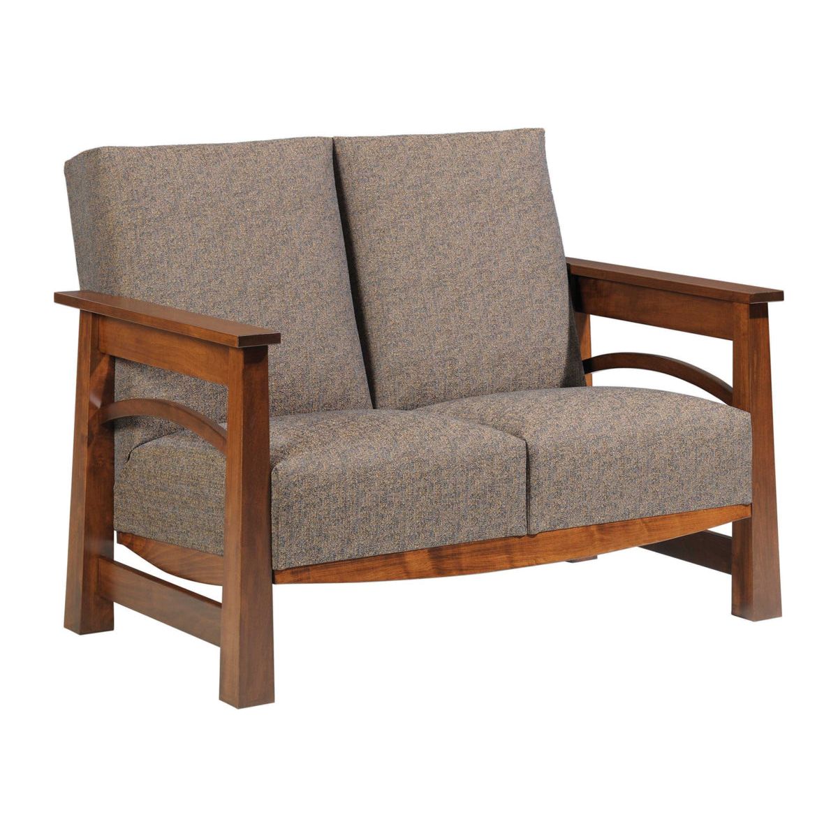 Madison Love Seat