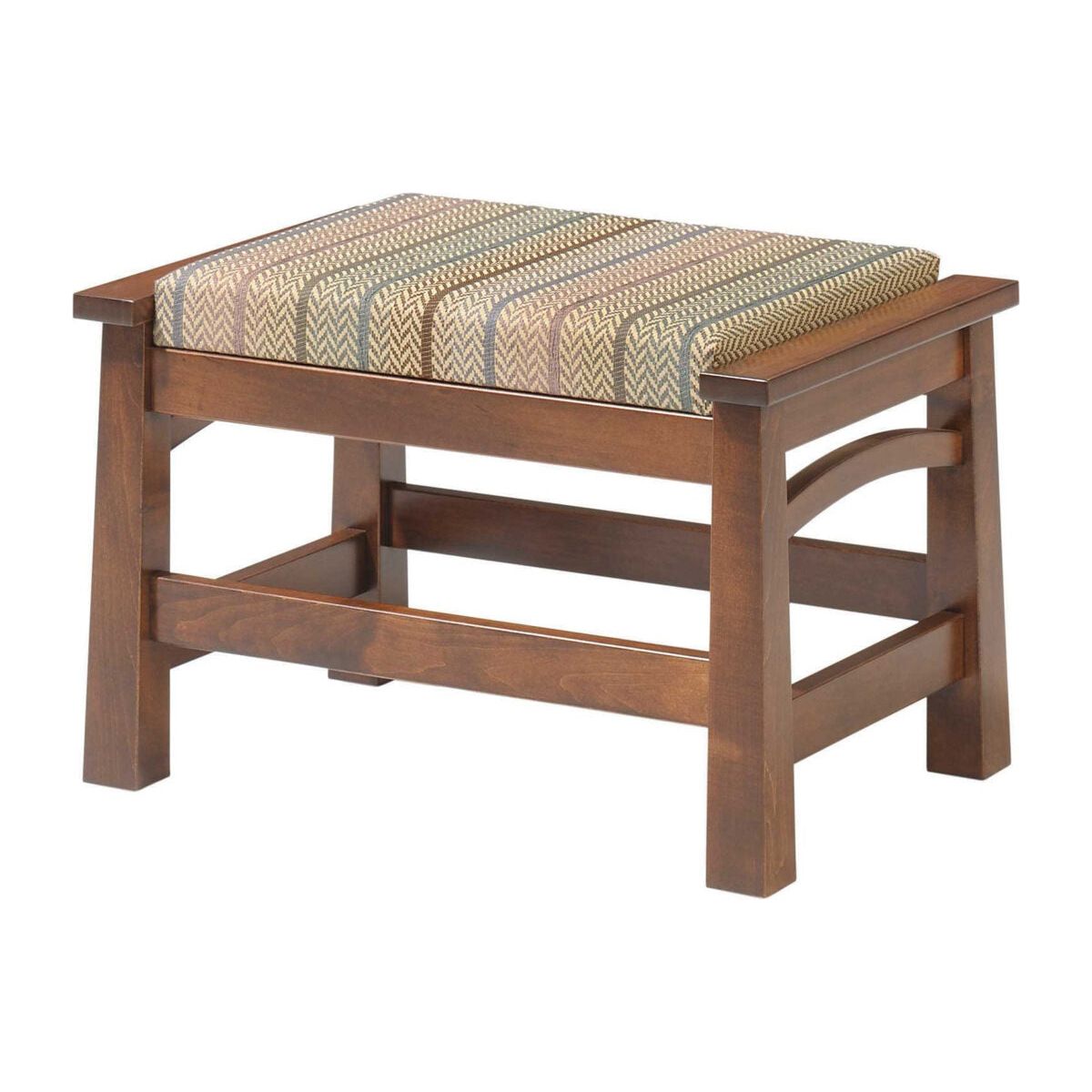Madison Ottoman