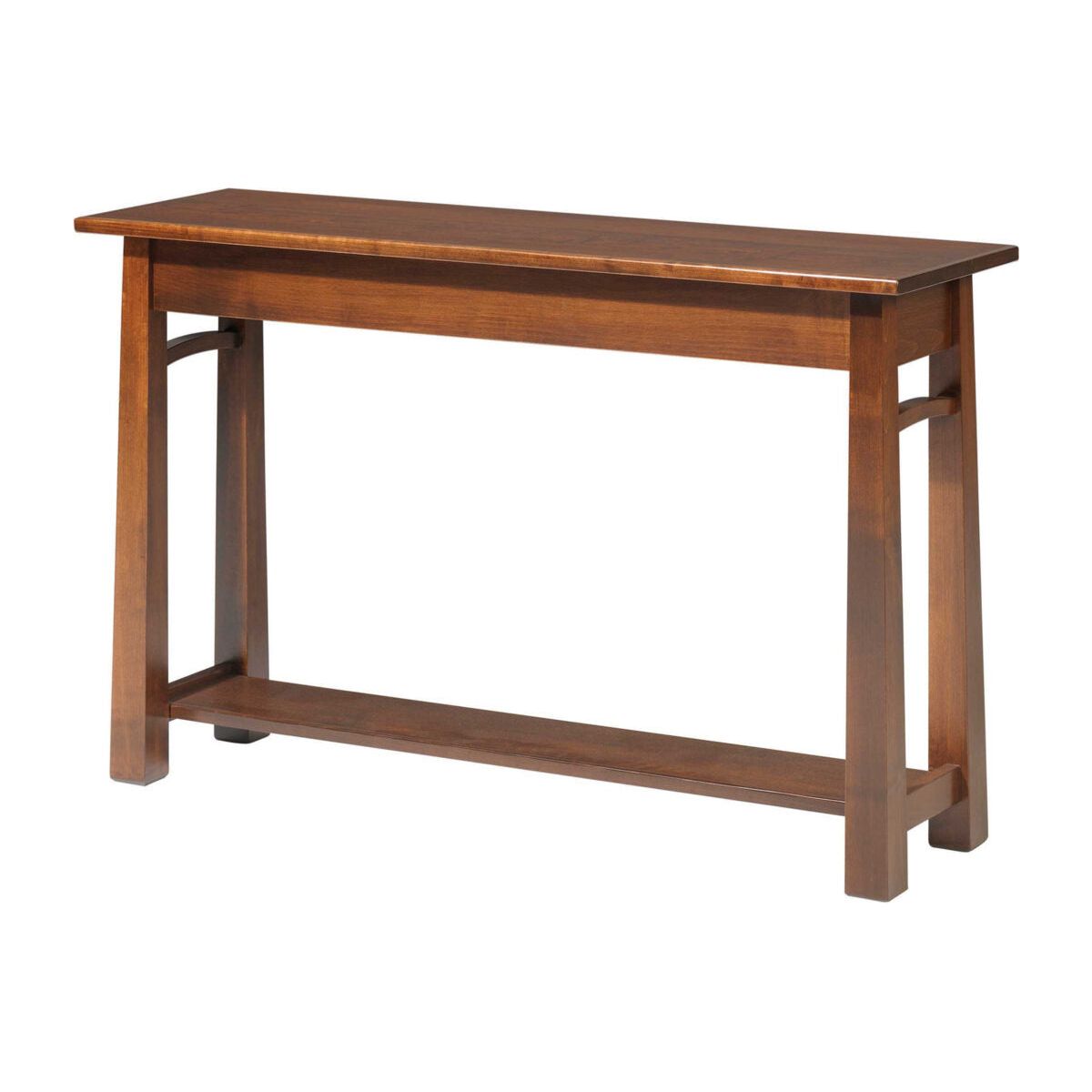 Madison Sofa Table