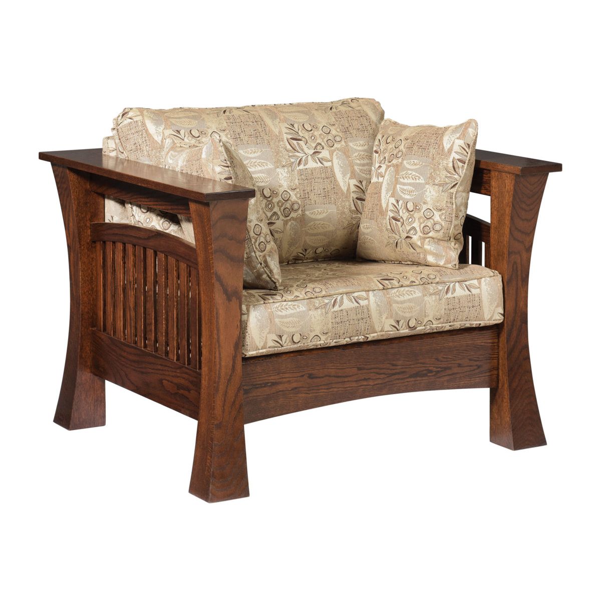 Mission Gateway Chair