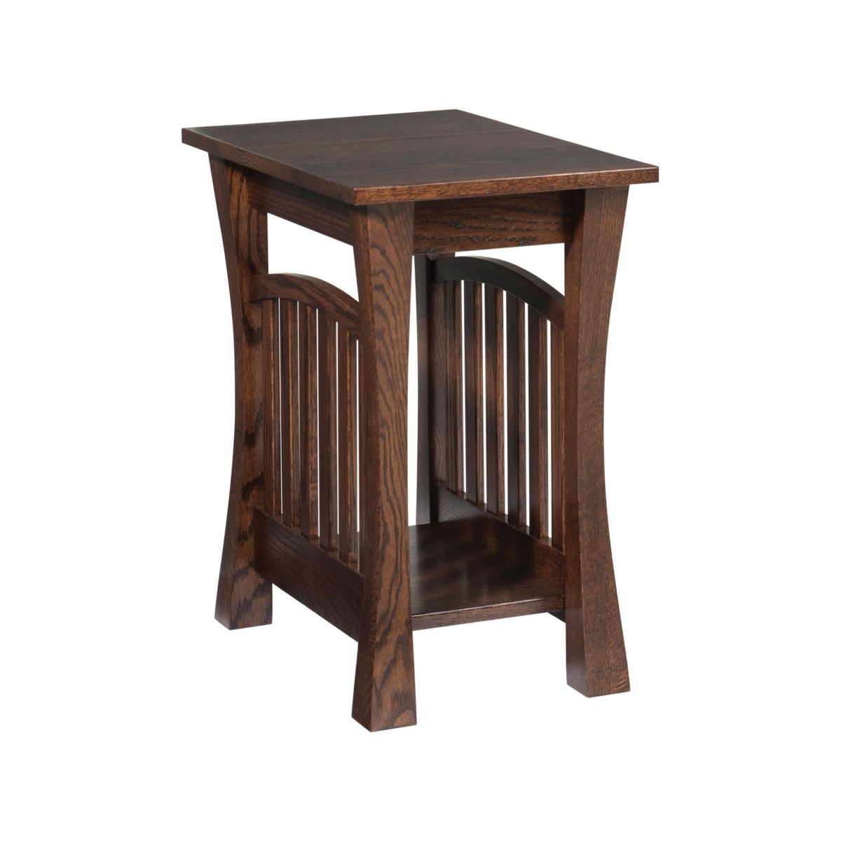 Gateway Chairside End Table