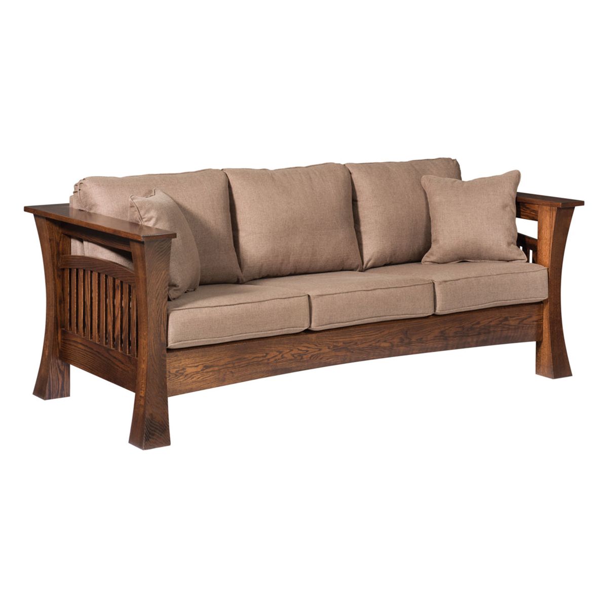 Mission Gateway Sofa
