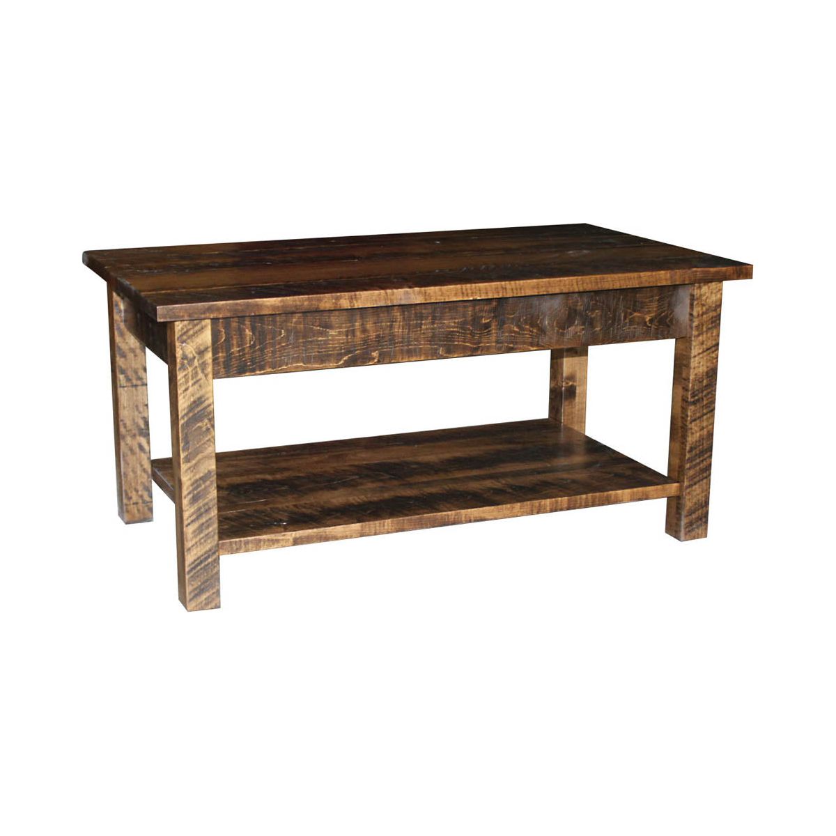 Buckeye Coffee Table