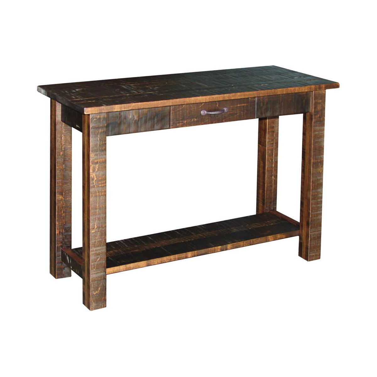 Frontier Sofa Table