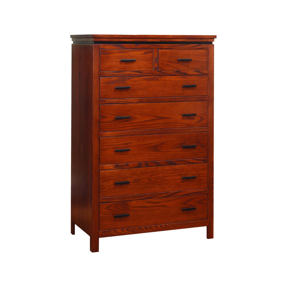 Richmond 7-Drawer Chest