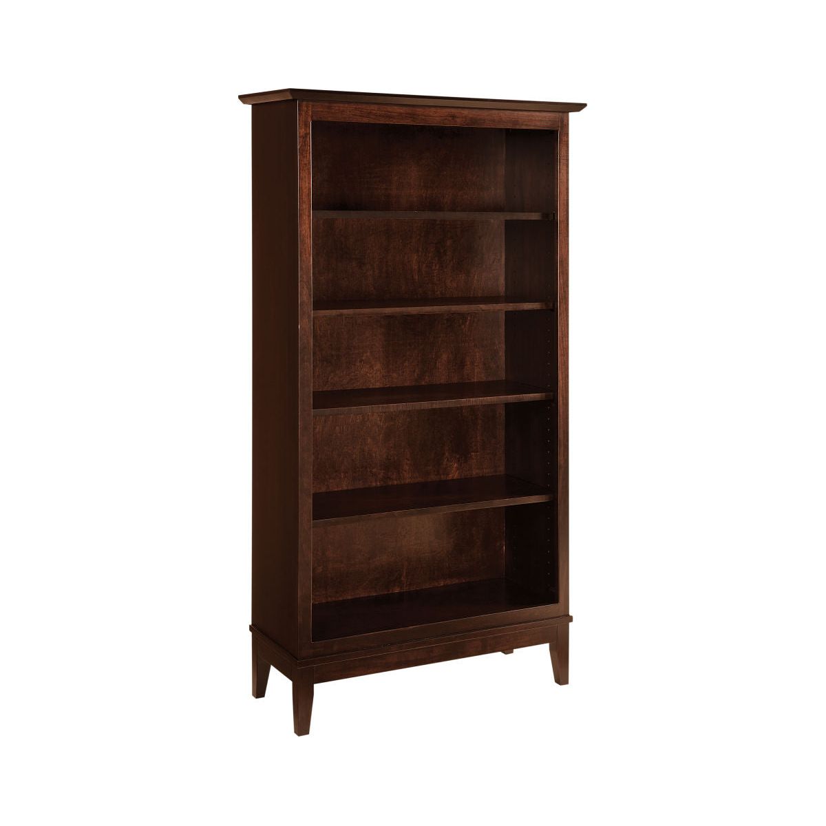 Venice Bookcase - 65"H