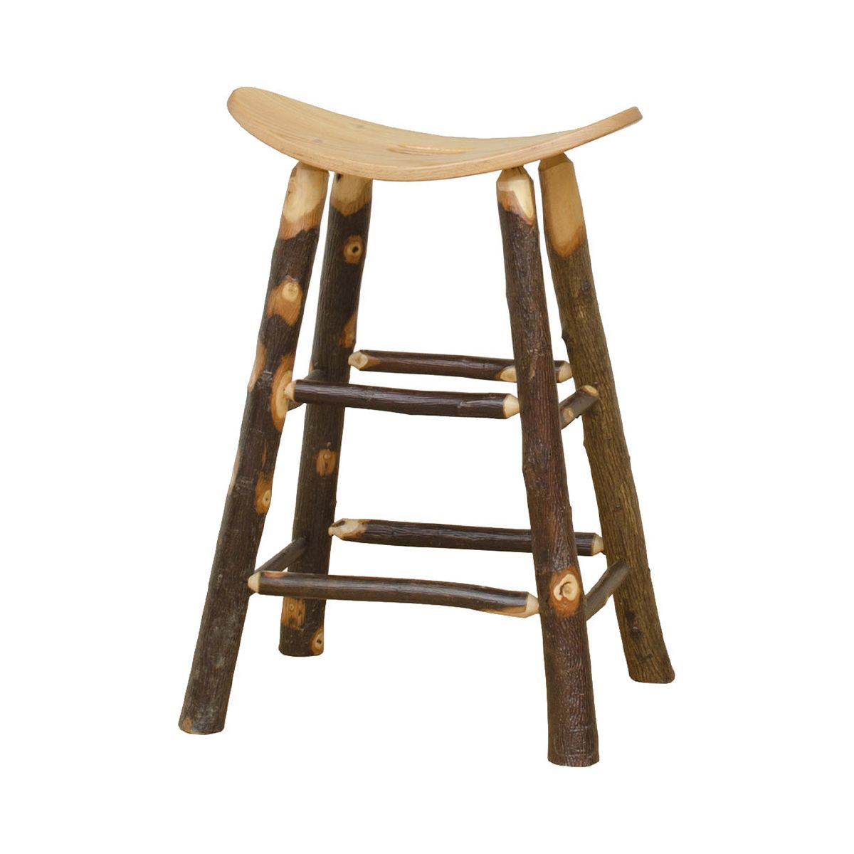 Saddle Stool