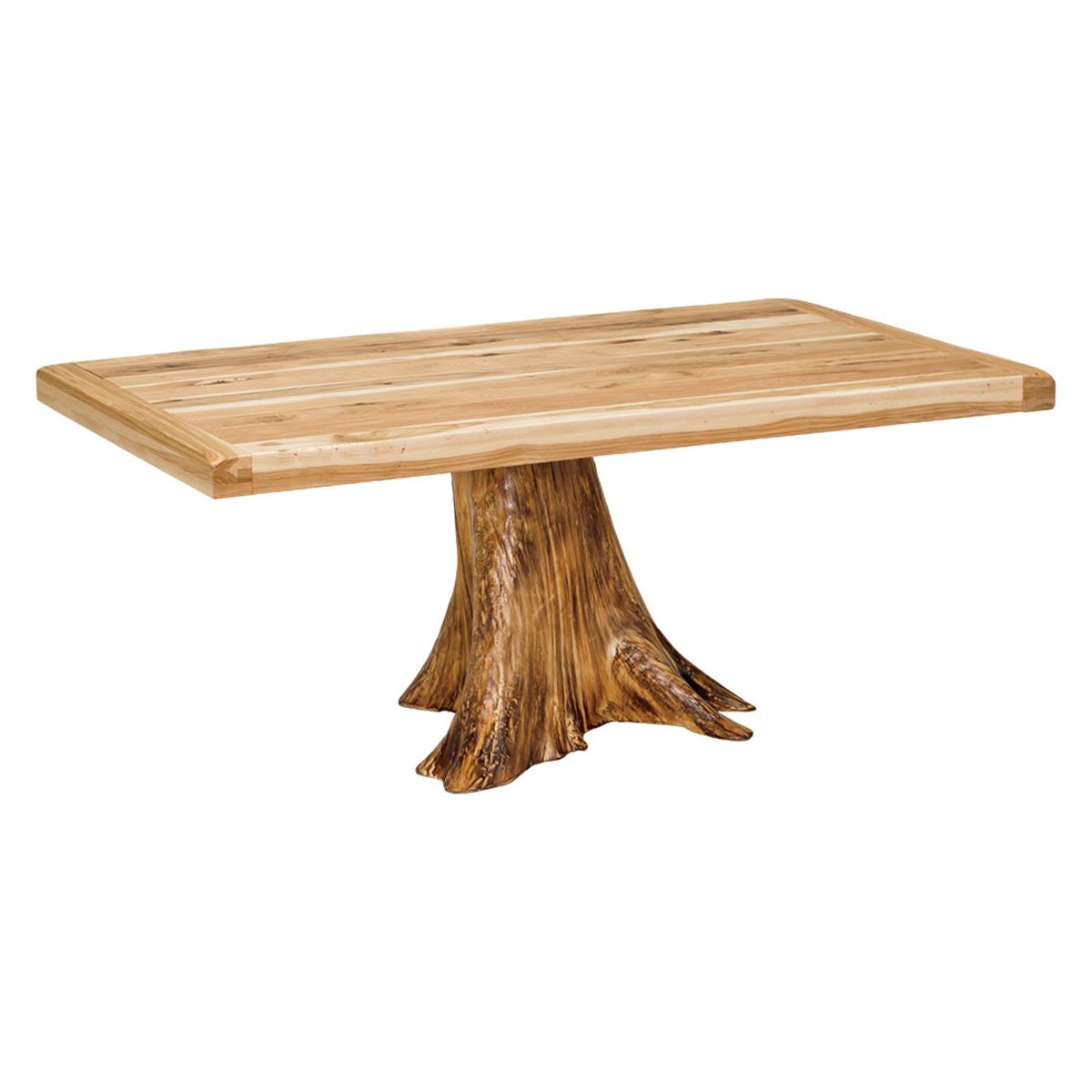 Settlers Stump Table