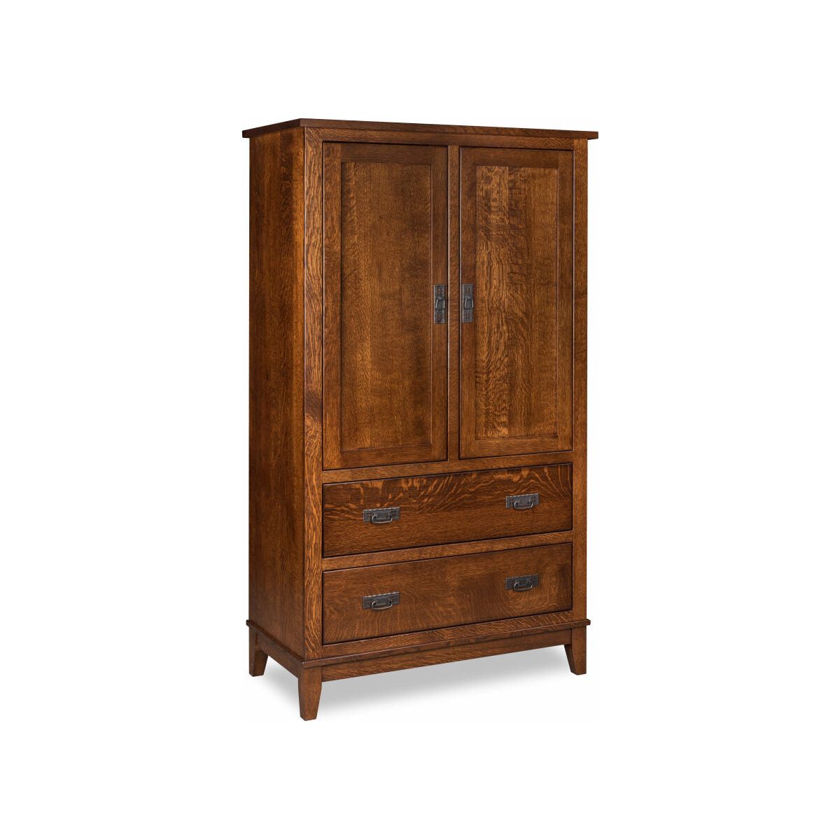Sierra Mission Armoire