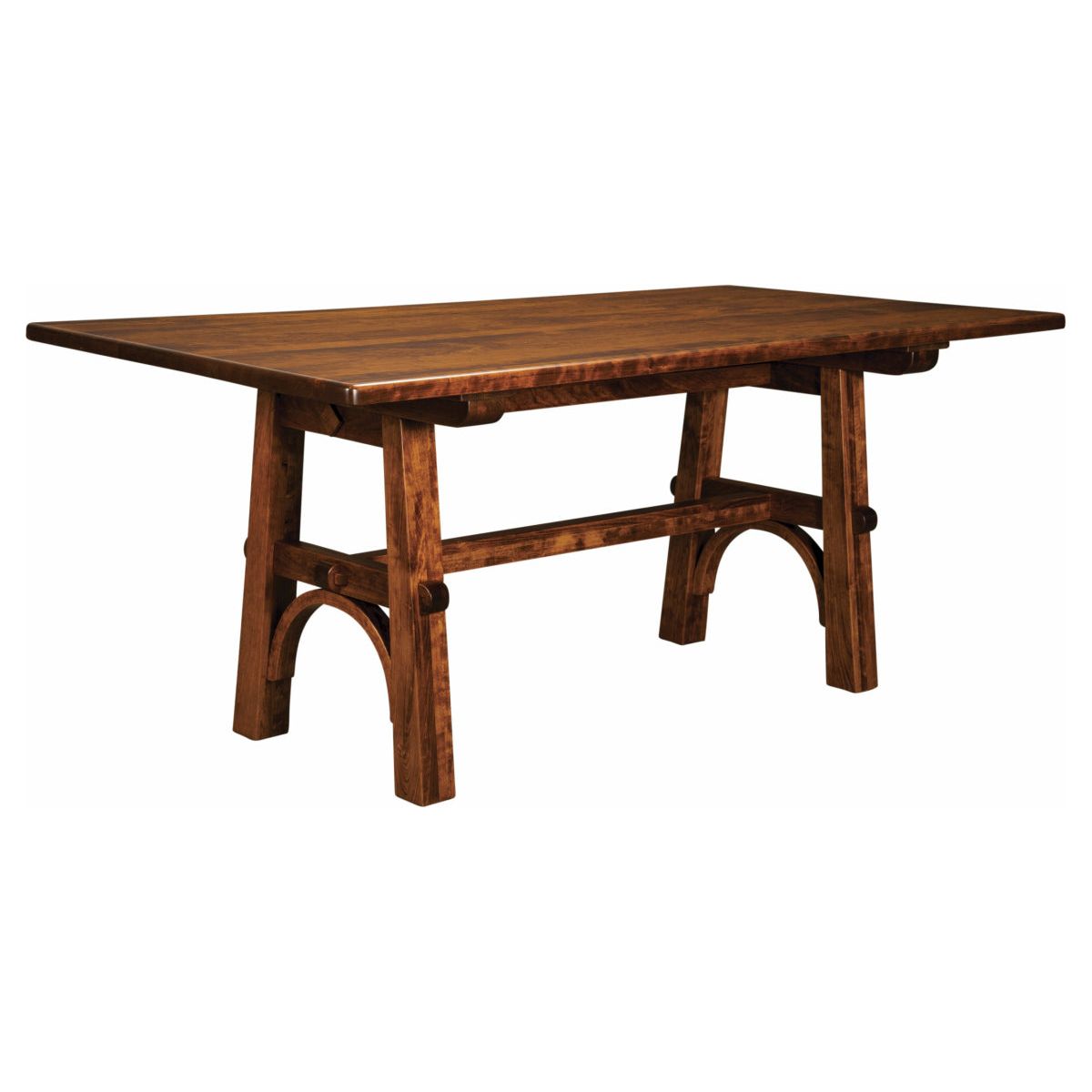 Eastwood Trestle Table