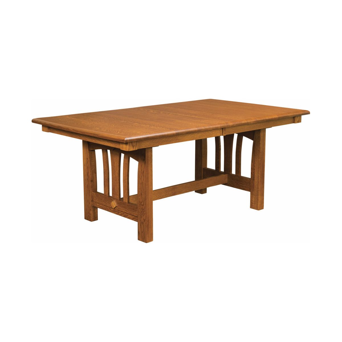 Mondovi Trestle Table