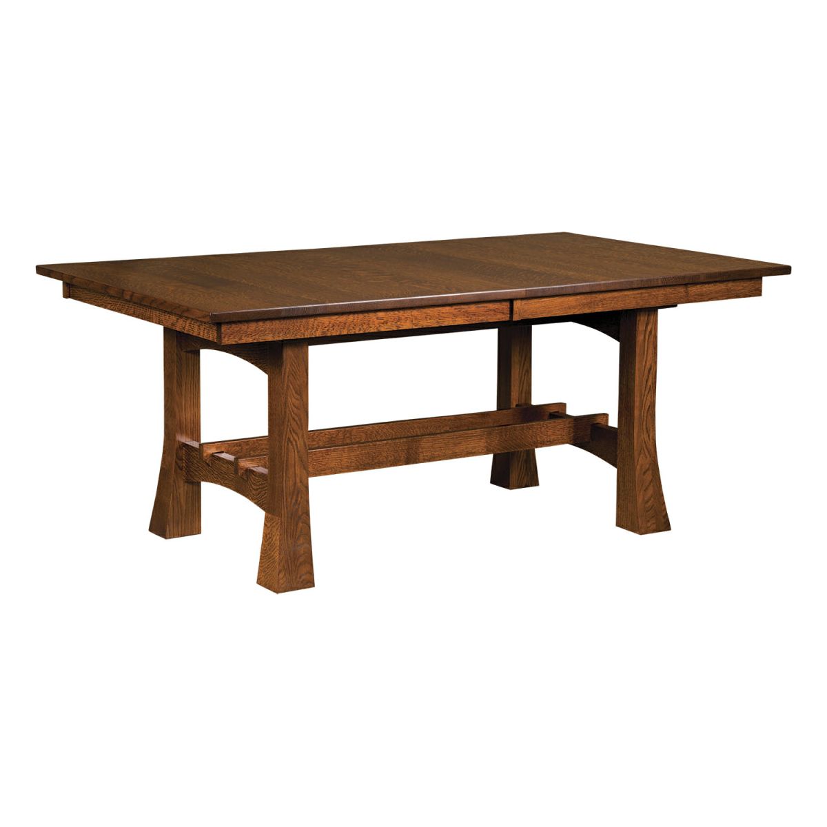 Jackson Trestle Table