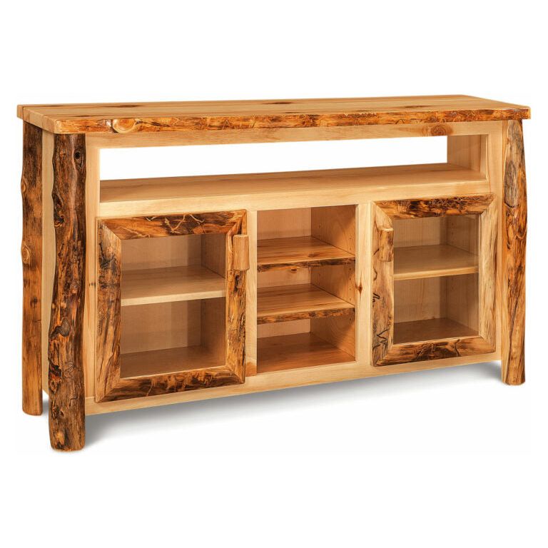 Aspen TV Entertainment Center FS