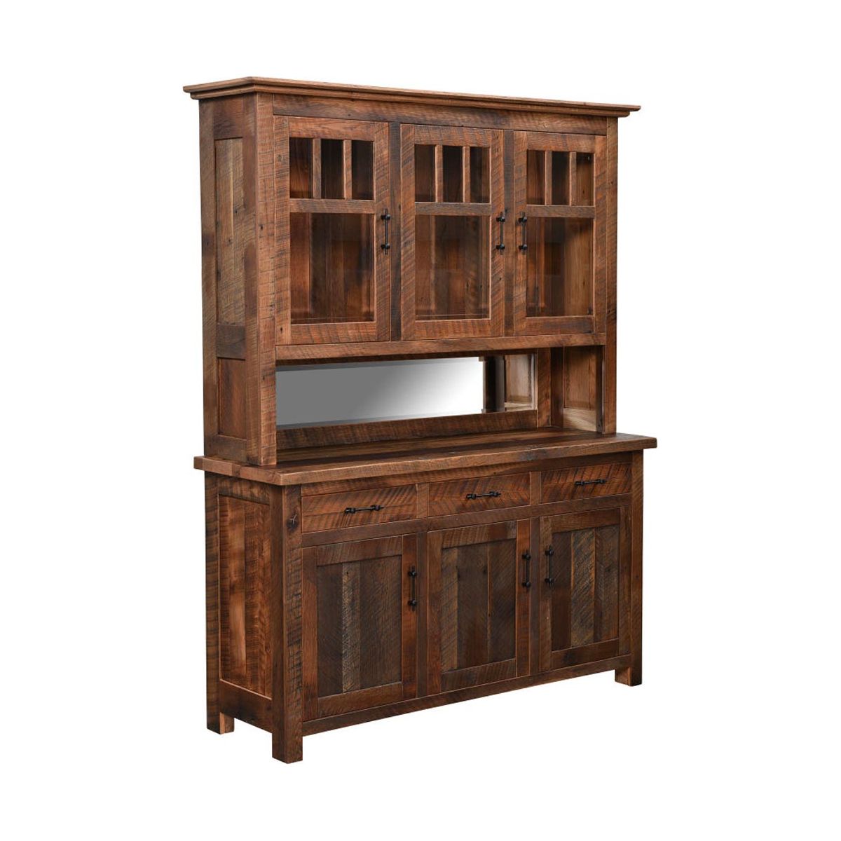 Bristol Hutch