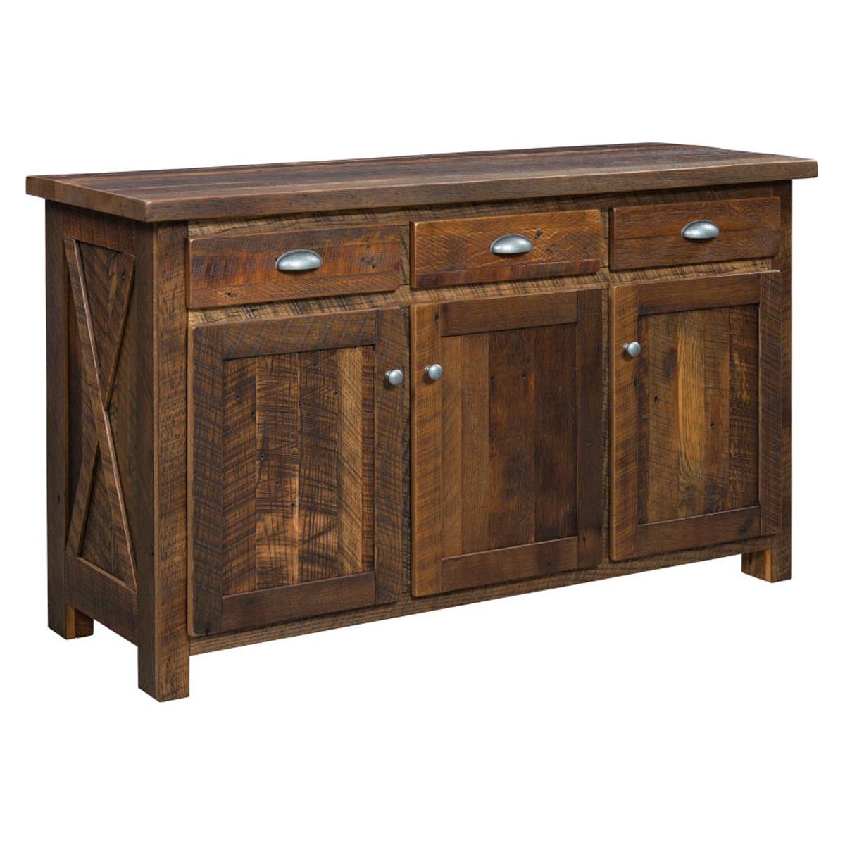 Buxton Server