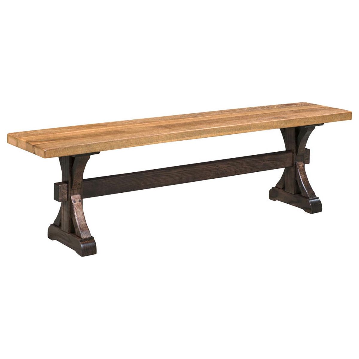 Croft Bench